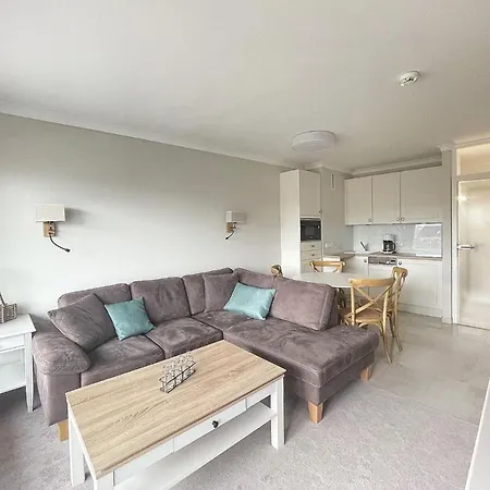 Strandidyll, 135 - Typ B5 Apartment *