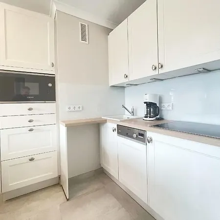 Strandidyll, 135 - Typ B5 Apartment