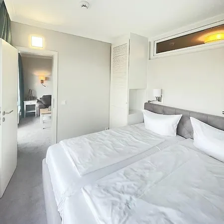 Apartment Strandidyll, 135 - Typ B5 Groemitz
