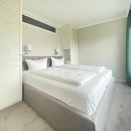Apartment Strandidyll, 135 - Typ B5