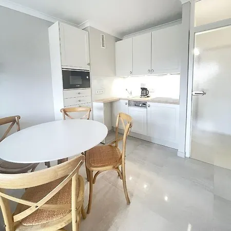 Apartment Strandidyll, 135 - Typ B5