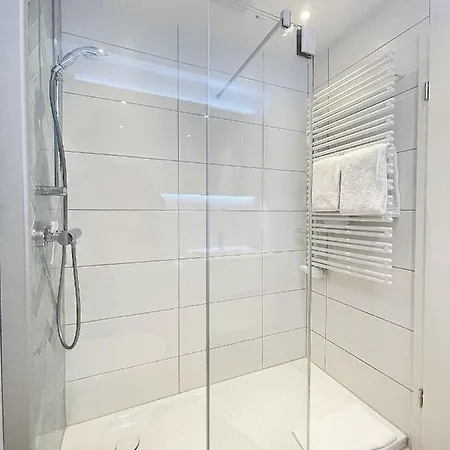 Strandidyll, 135 - Typ B5 Apartment *