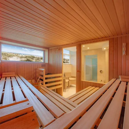 Strandidyll, 135 - Typ B5 Apartment *